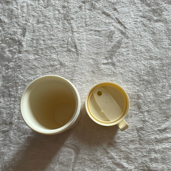 Kate Spade travel mug - Picture 4 of 5